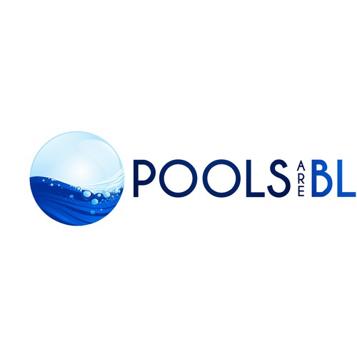 Start up Swimming Pool company, logo/brand needed to hit the ground running