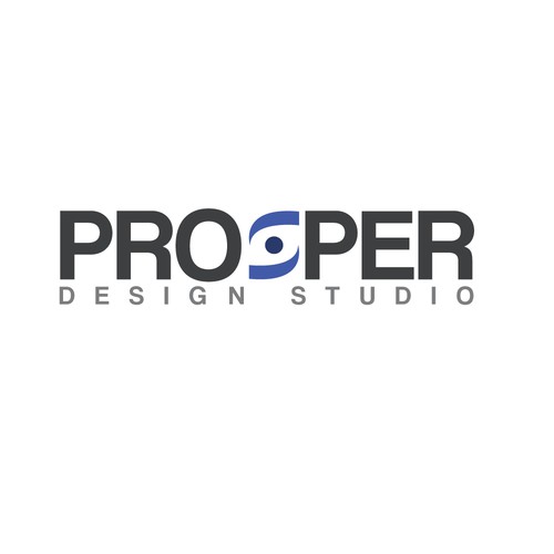 Be the one to inspire artists for Prosper Design Studio