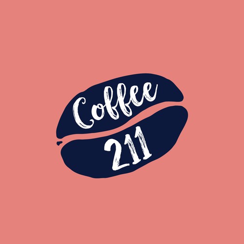Coffee 211 Logo