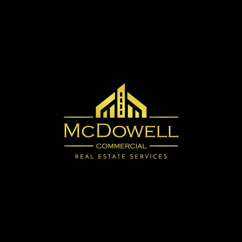 Logo McDowell
