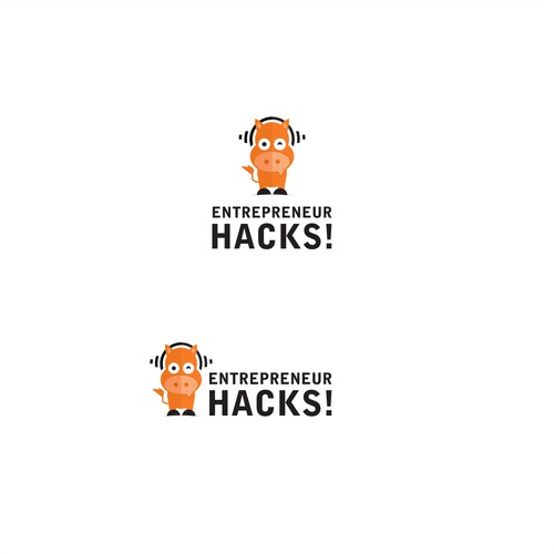 Need a powerful logo design to appeal to Entrepreneurs