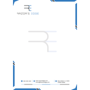 Reviewed design