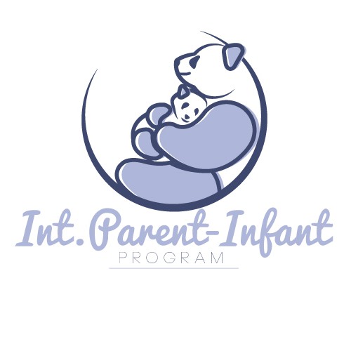 Logo for Int.parent-infant program