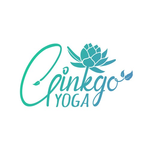 ginkgo yoga