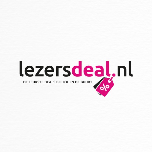  Logo Lezersdeal.nl