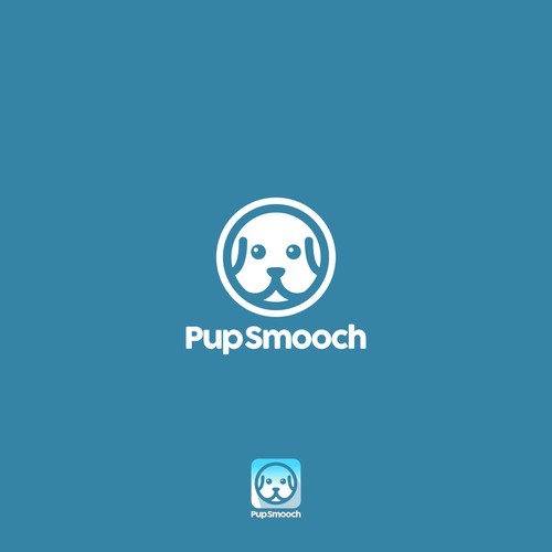 Pup Smooch