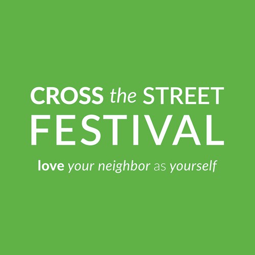 Cross the Street Festival