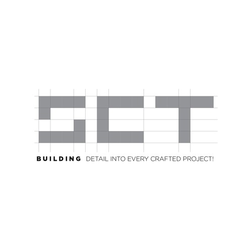 SCT Builders LOGO