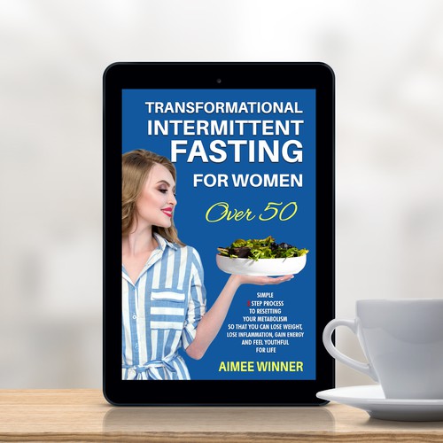 Book cover design