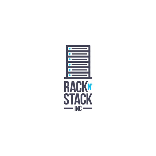 Rack n' Stack