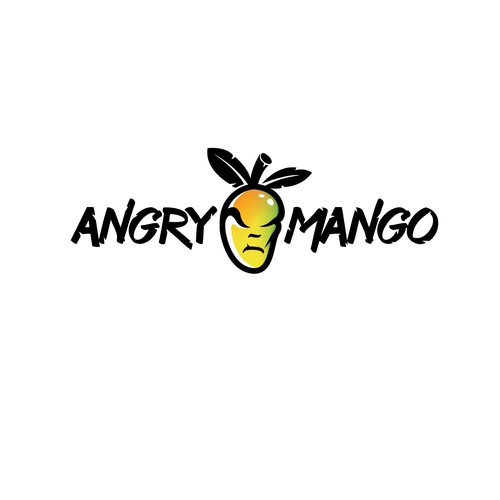 ANGRY MANGO