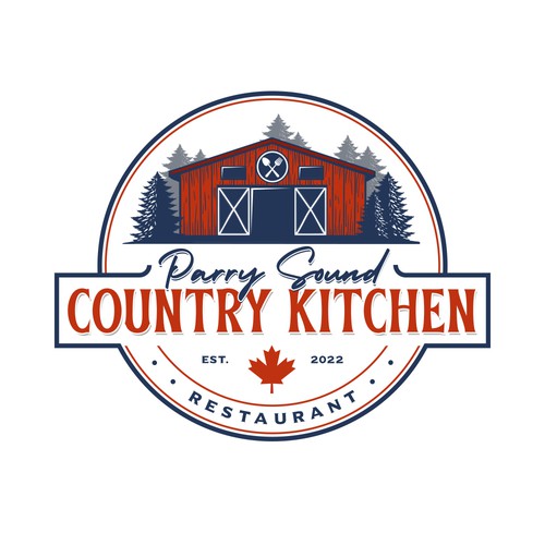 Parry Sound Country Kitchen