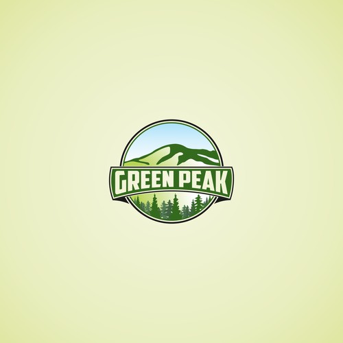 GREEN PEAK