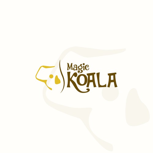 Magic Koala