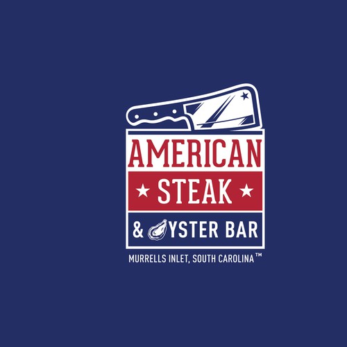 AMERICAN STEAK & OYSTER BAR