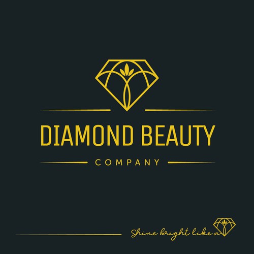 Diamond Beauty