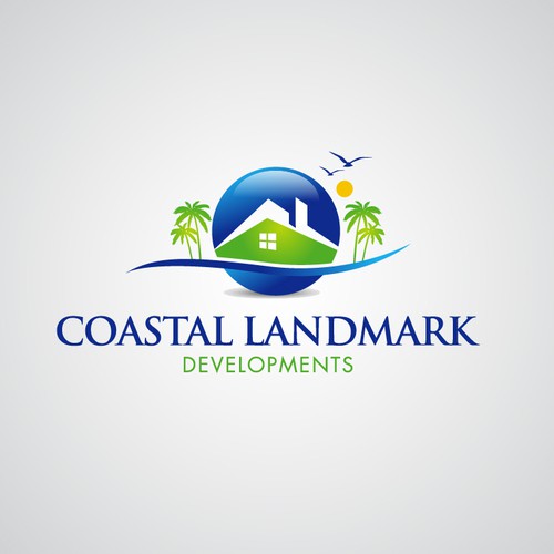 Coastal Landmark Developments