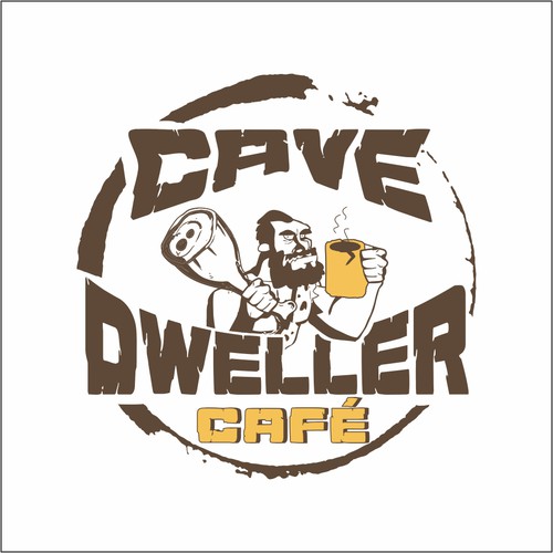 CAVE DWELLER CAFE