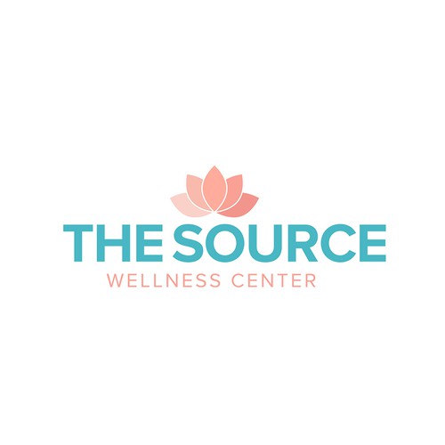 Logo Concept Wellness Center