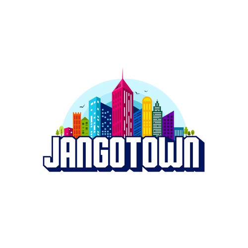 JangoTown