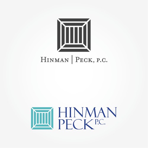 Hinman Peck #12