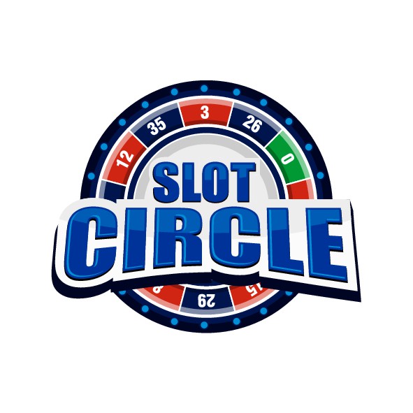 SlotCircle -赌场/赌博的标志