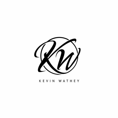 concept logo for KW