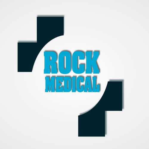 Rock Medical Logo