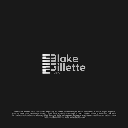 Blake Gillette Music