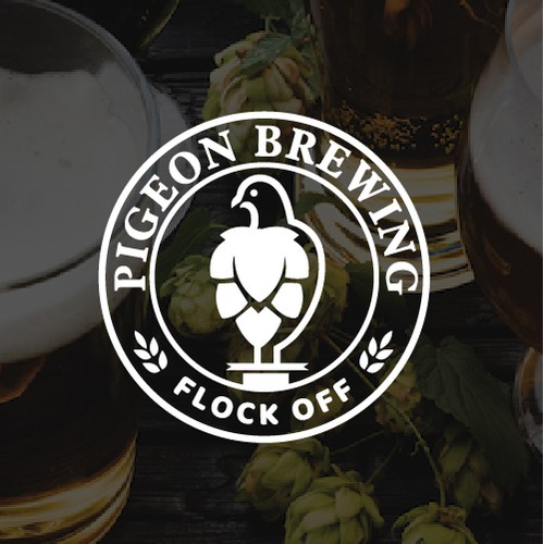 Pigeon Brewing