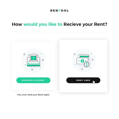 Rentool UI
