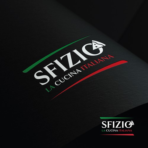 SFIZIO, LA CUCINA ITALIAN