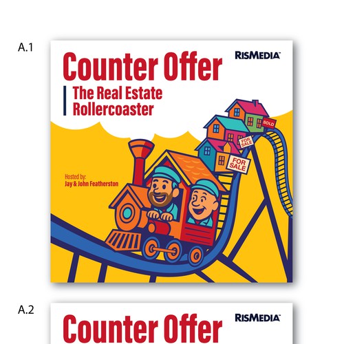 Counter Offer: The Real Estate Rollercoaster