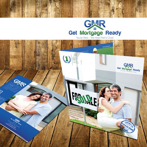 GMR brochure