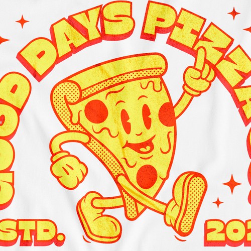 Good Days Pizza Co.