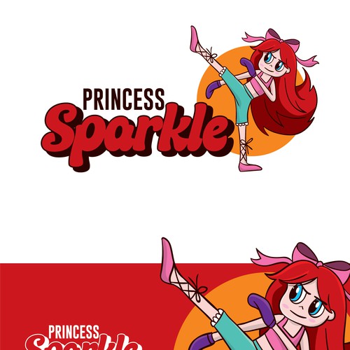 Fighter Princess