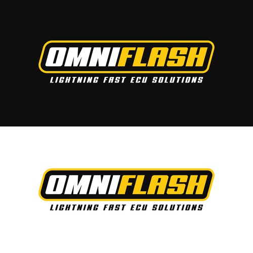 OmniFlash ECU Solutions Logo