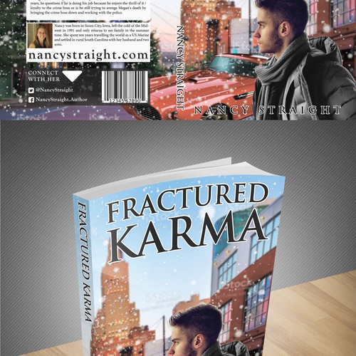 Book Cover Sample