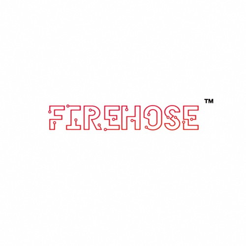 Firehose* needs a new logo