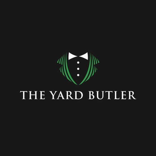 The Yard Butler