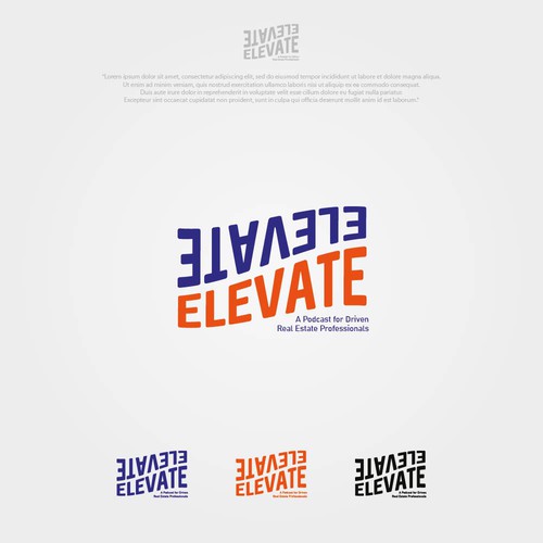 Elevate