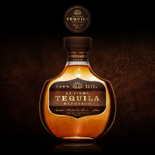 La Firma Tequila