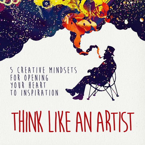 Think like an artist