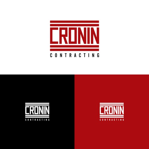 CRONIN Contracting
