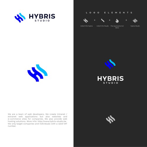Hybris Studio
