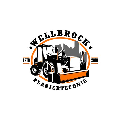 Wellbrock Logo