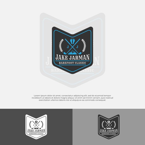 JAKE JARMAN