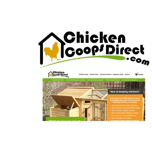 ChickenC direct