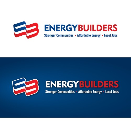 patriotic energy logo