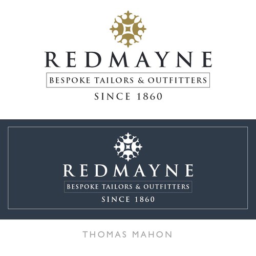 REDMAYNE SINCE 1860